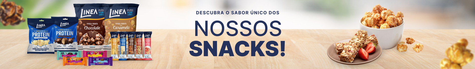 SNACKS--CATEGORIA